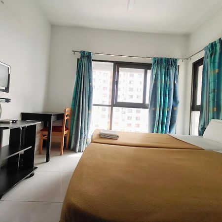 Private Rooms In Blue Ridge Hinjawadi Εξωτερικό φωτογραφία