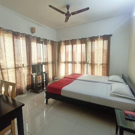 Private Rooms In Blue Ridge Hinjawadi Εξωτερικό φωτογραφία
