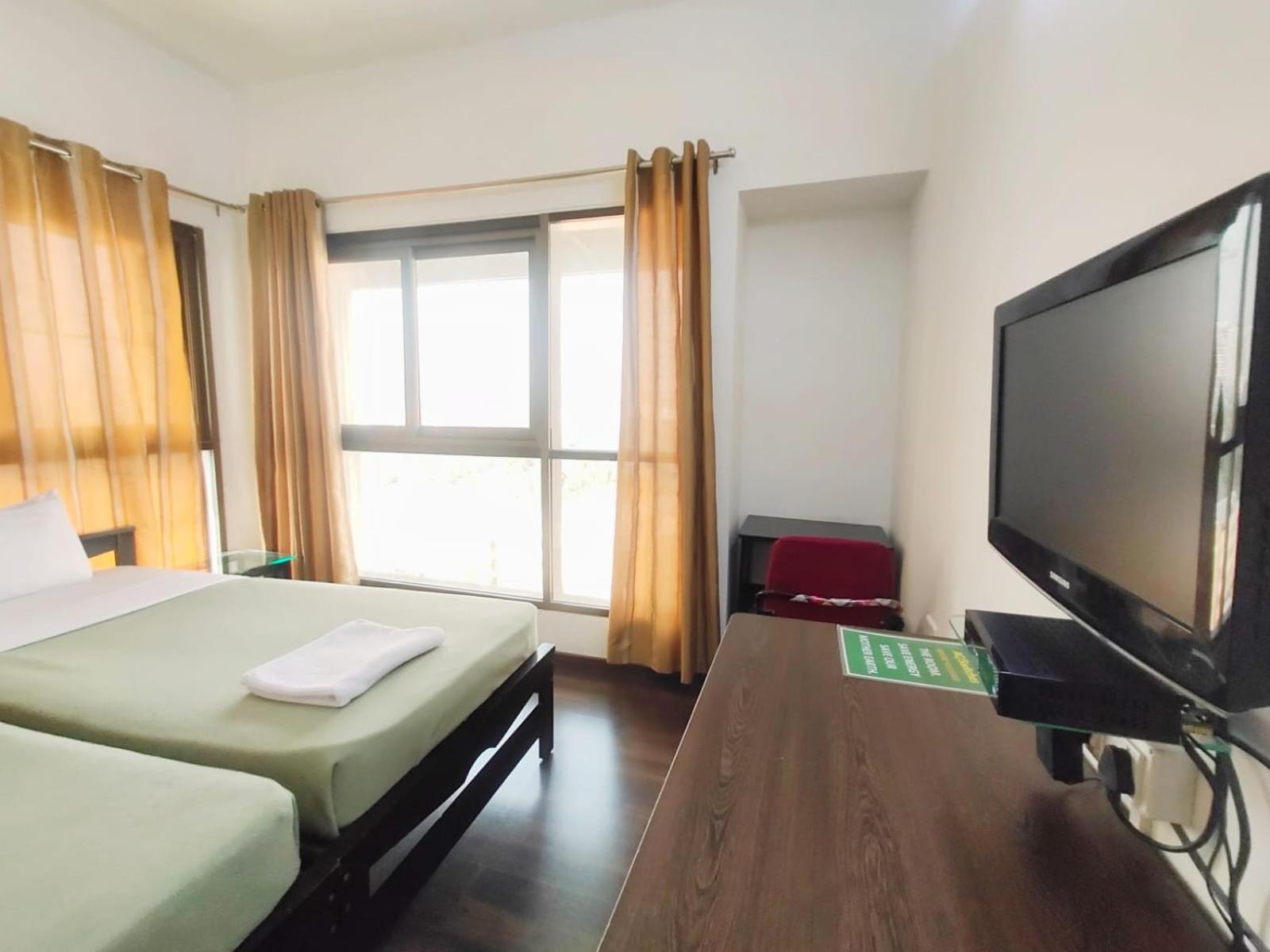 Private Rooms In Blue Ridge Hinjawadi Εξωτερικό φωτογραφία