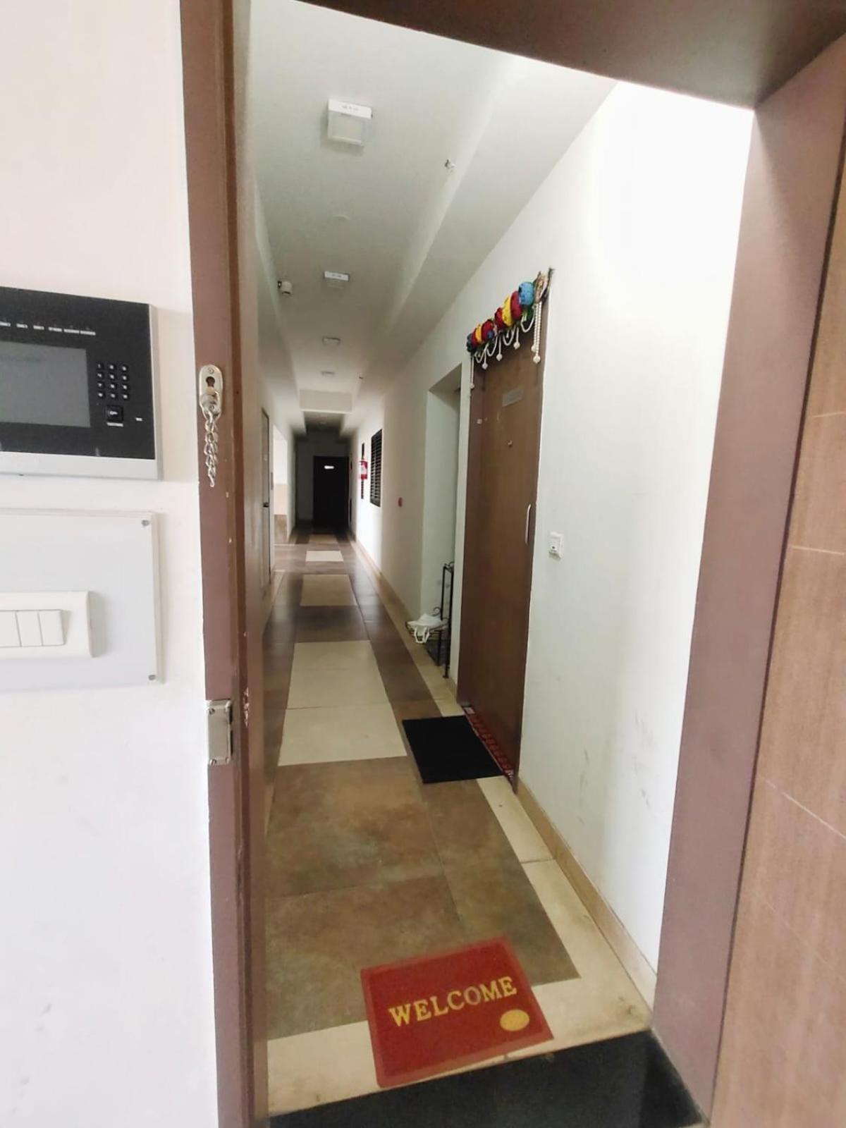 Private Rooms In Blue Ridge Hinjawadi Εξωτερικό φωτογραφία
