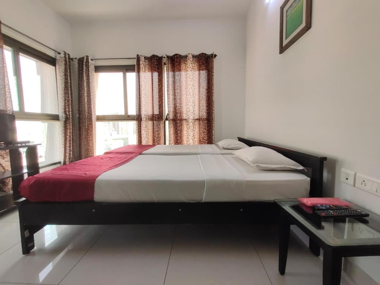 Private Rooms In Blue Ridge Hinjawadi Εξωτερικό φωτογραφία