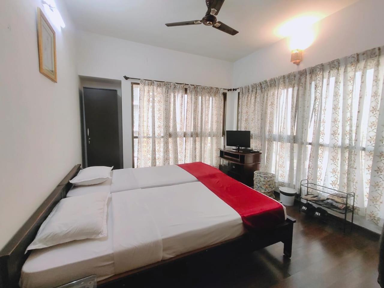 Private Rooms In Blue Ridge Hinjawadi Εξωτερικό φωτογραφία