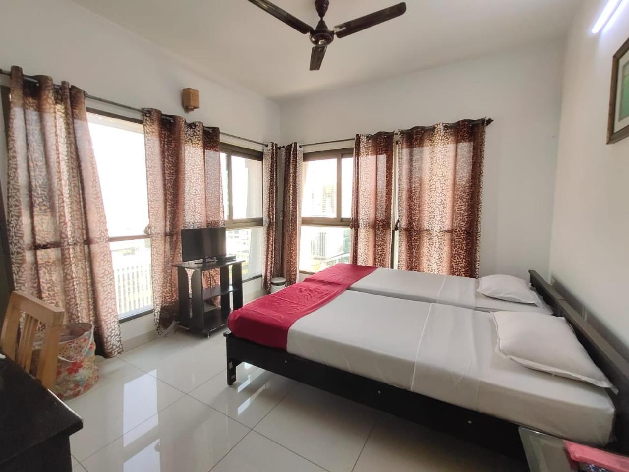Private Rooms In Blue Ridge Hinjawadi Εξωτερικό φωτογραφία